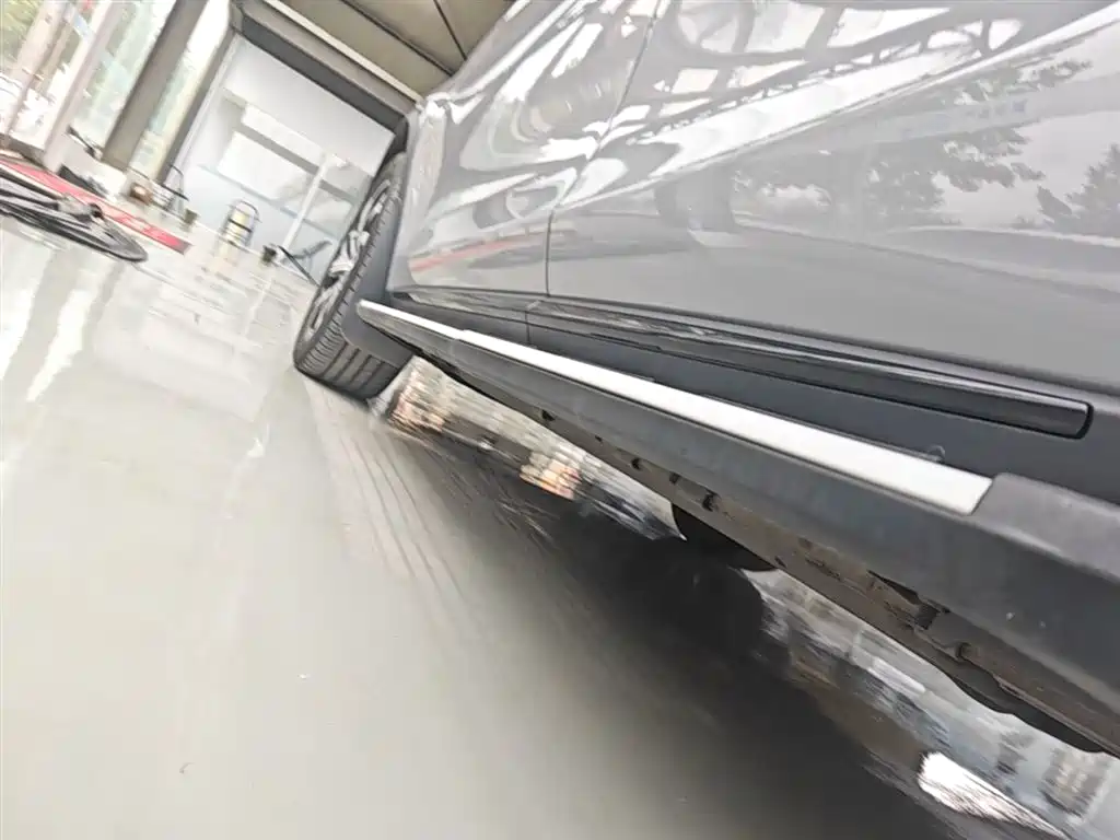 BYD Tang New Energy 2025 DM-i 115KM Premium фото 22