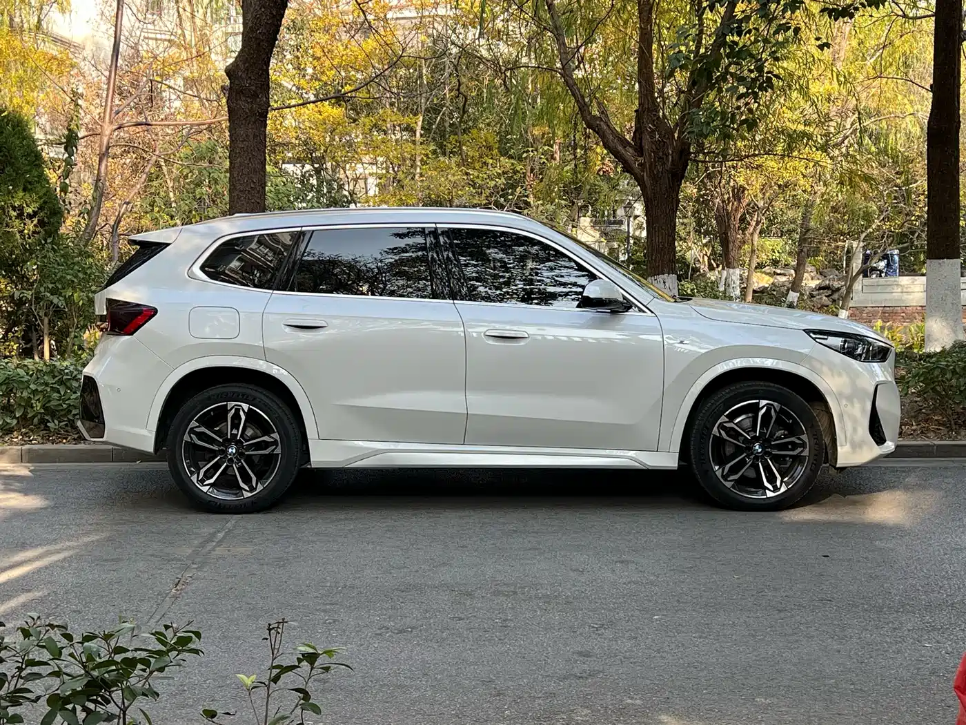 BMW X1 2024 xDrive25Li M Sport Package фото 18