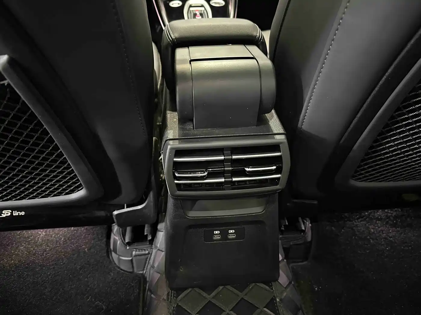 Audi A3 2025 A3L Limousine 35TFSI Flying Premium фото 19