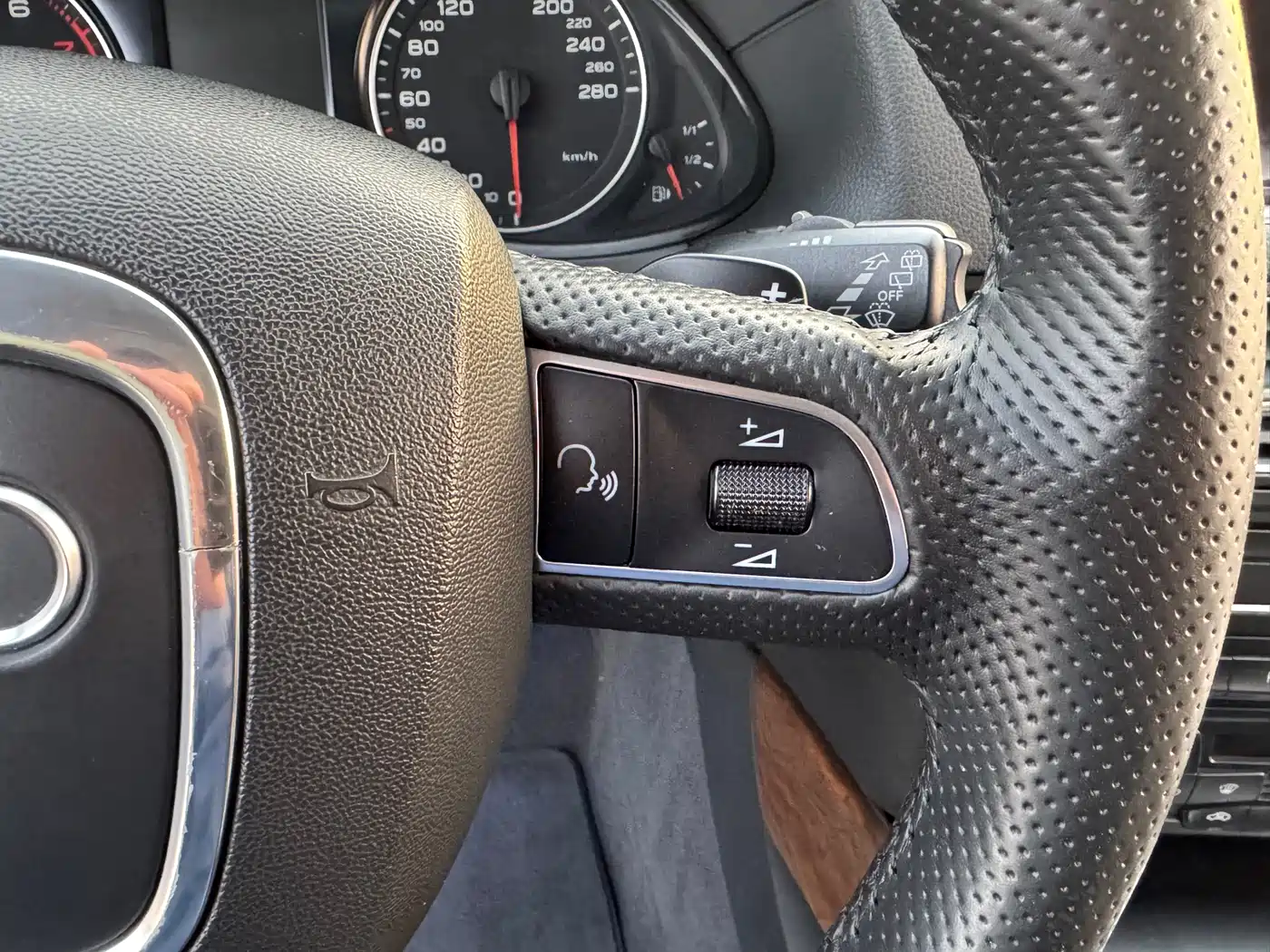 Audi Q5 (Import) 2010 3.2FSI Off-road Edition фото 12