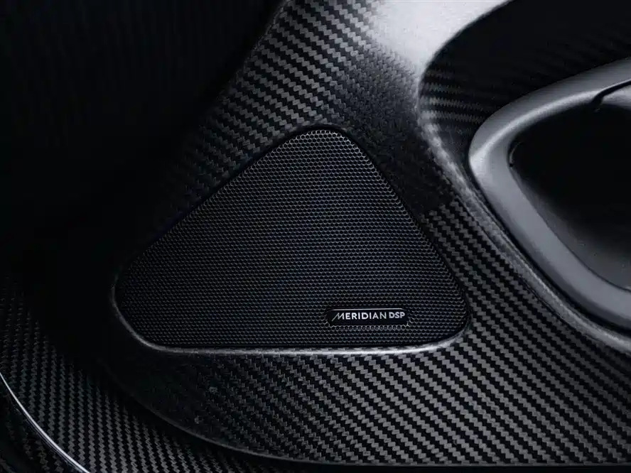 McLaren P1 2015 2014 3.8T Standard