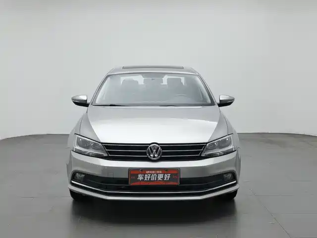 Volkswagen Sagitar 2017 230TSI Automatic Comfort — фото 3