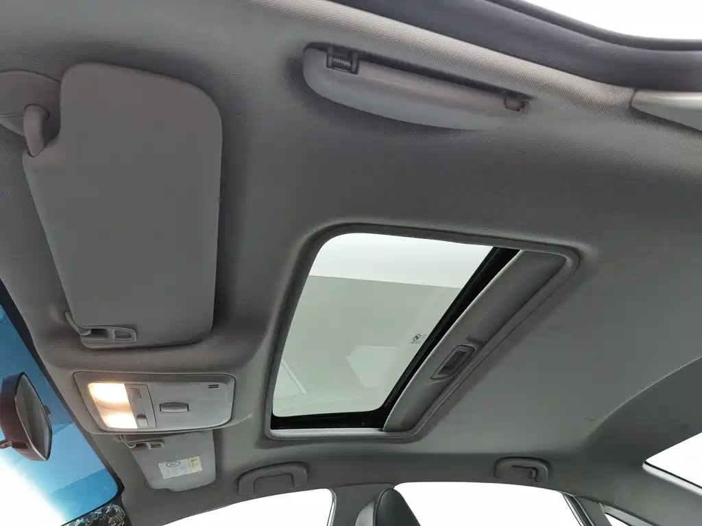 Buick Excelle, миниатюра 14