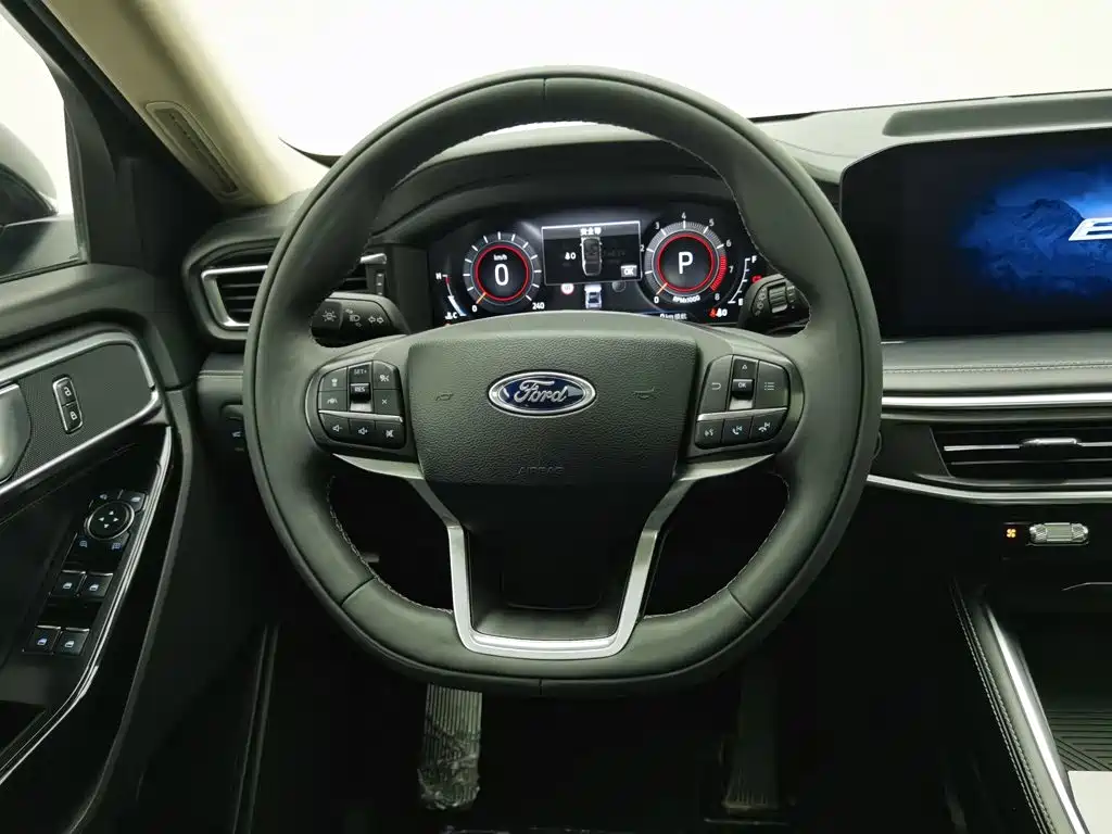 Ford Explorer, миниатюра 11