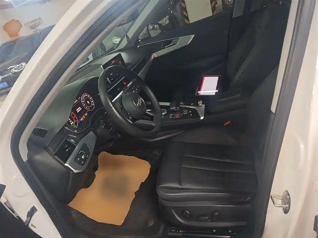 Audi A4L 2019 40 TFSI Fashion (China VI) фото 15