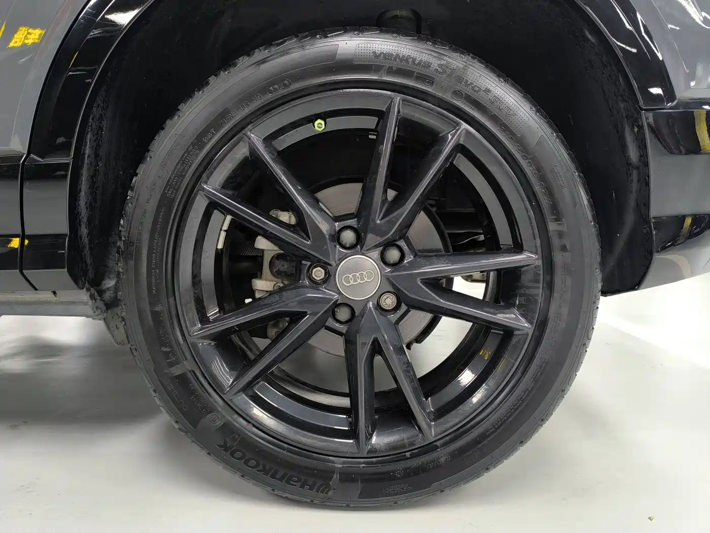 Audi Q2L 2021 35 TFSI Progressive Dynamic фото 12