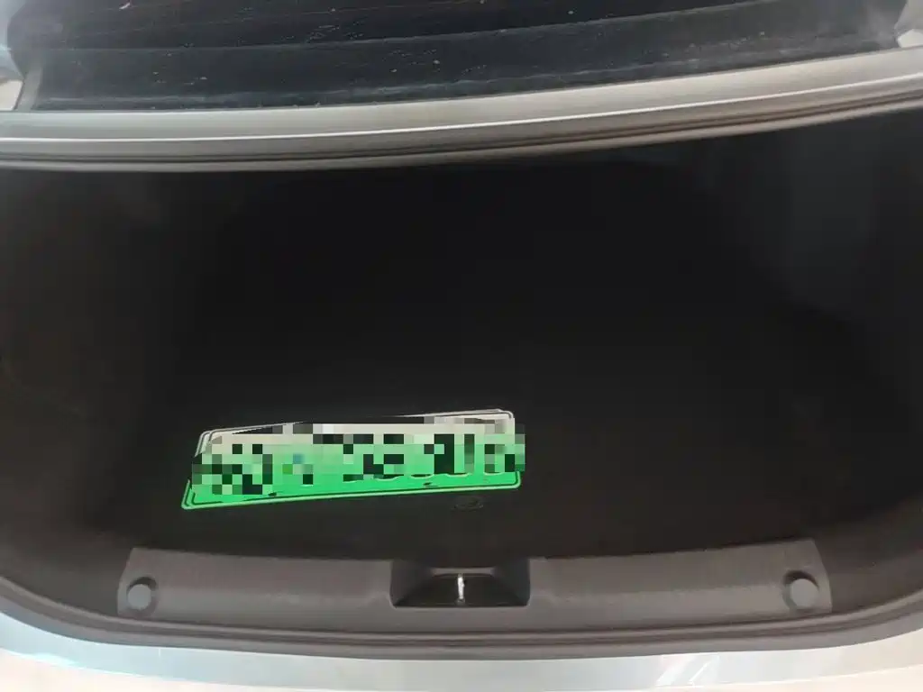 Photo 19 - Geely Galaxy Galaxy L6
