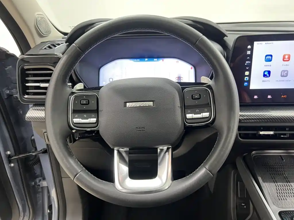 2023 Haval Cool Dog