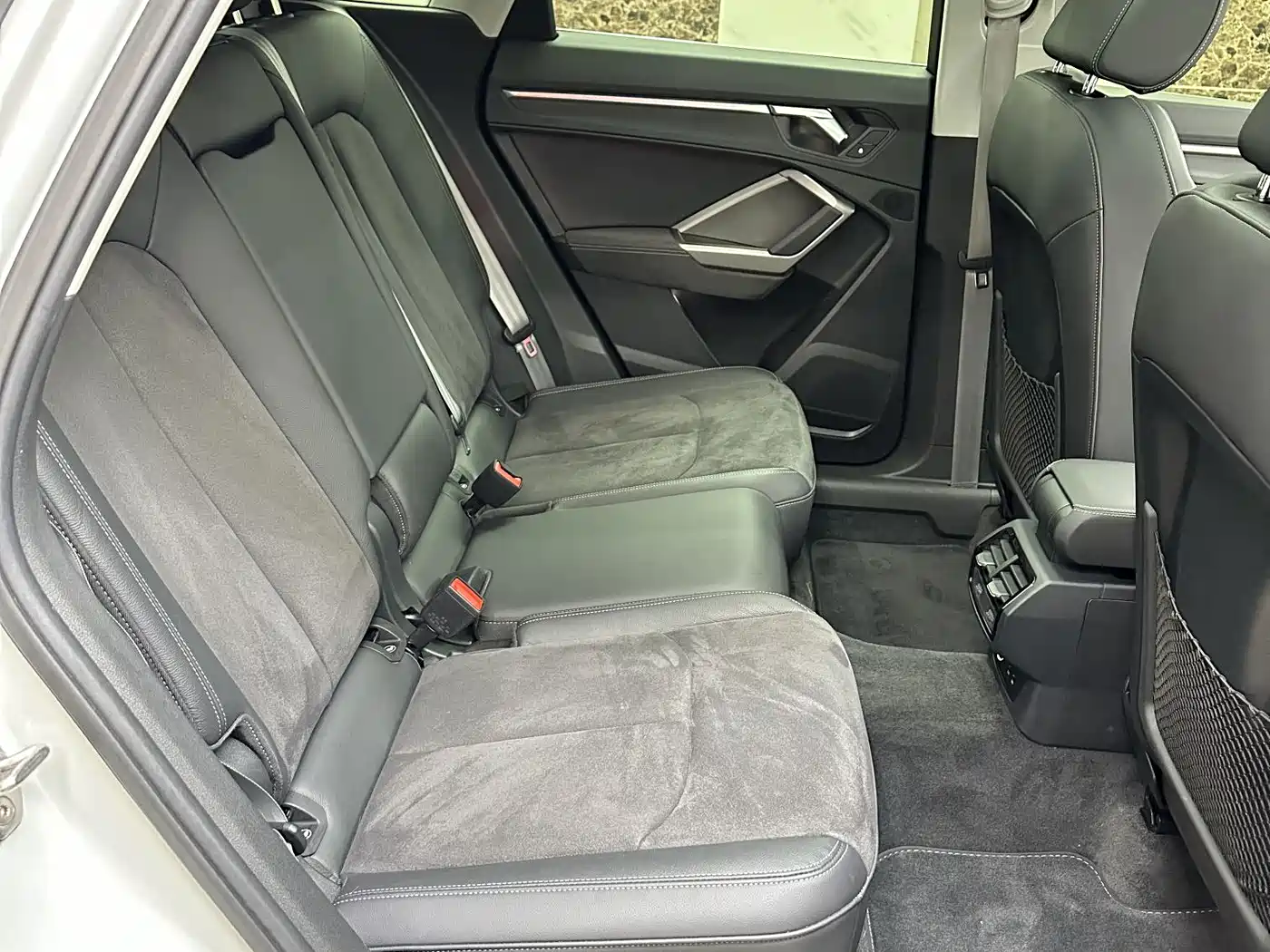 Audi Q3 2023 2023 40 TFSI Fashion Dynamic