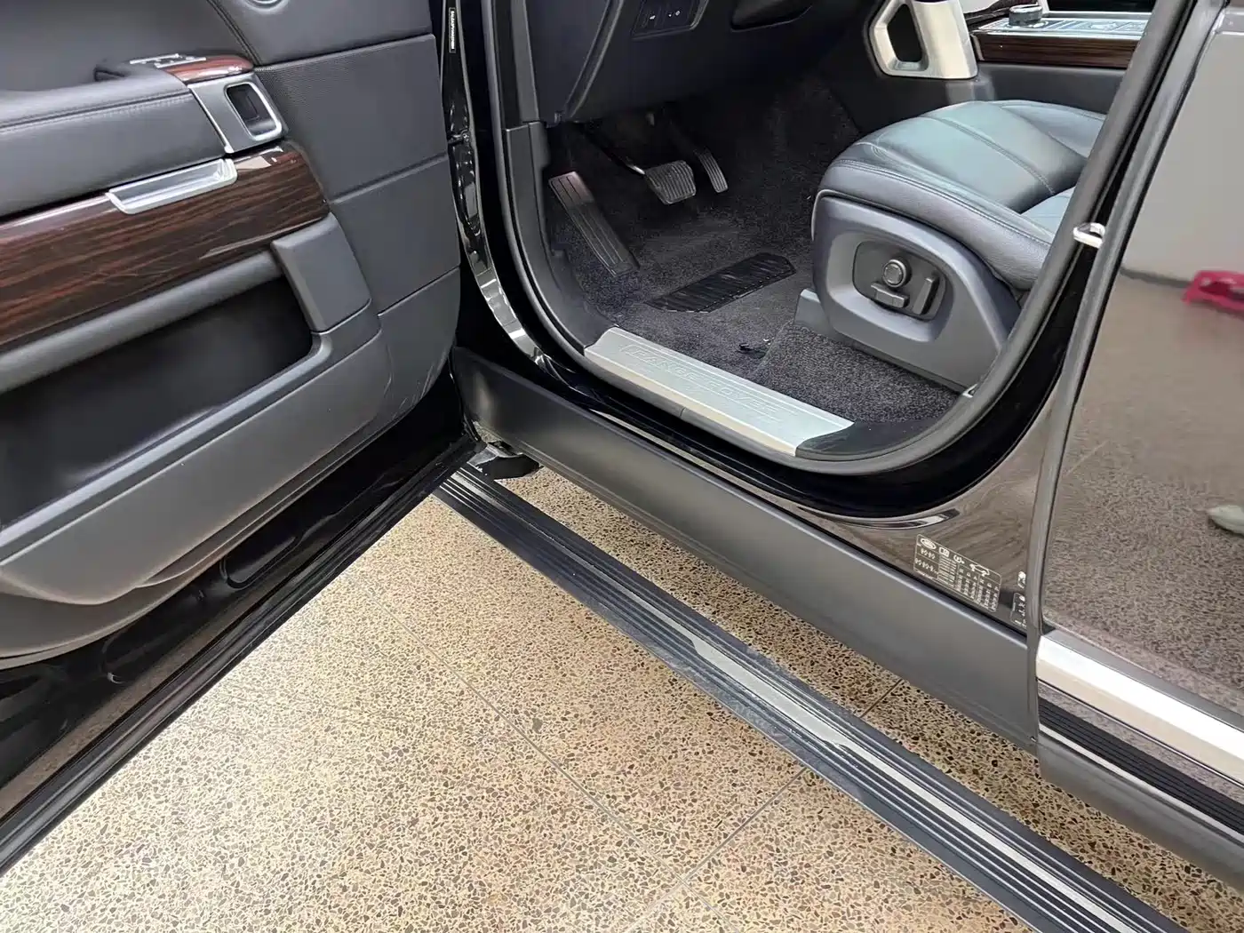 Land Rover Range Rover 2017 3.0 SC V6 Vogue фото 31