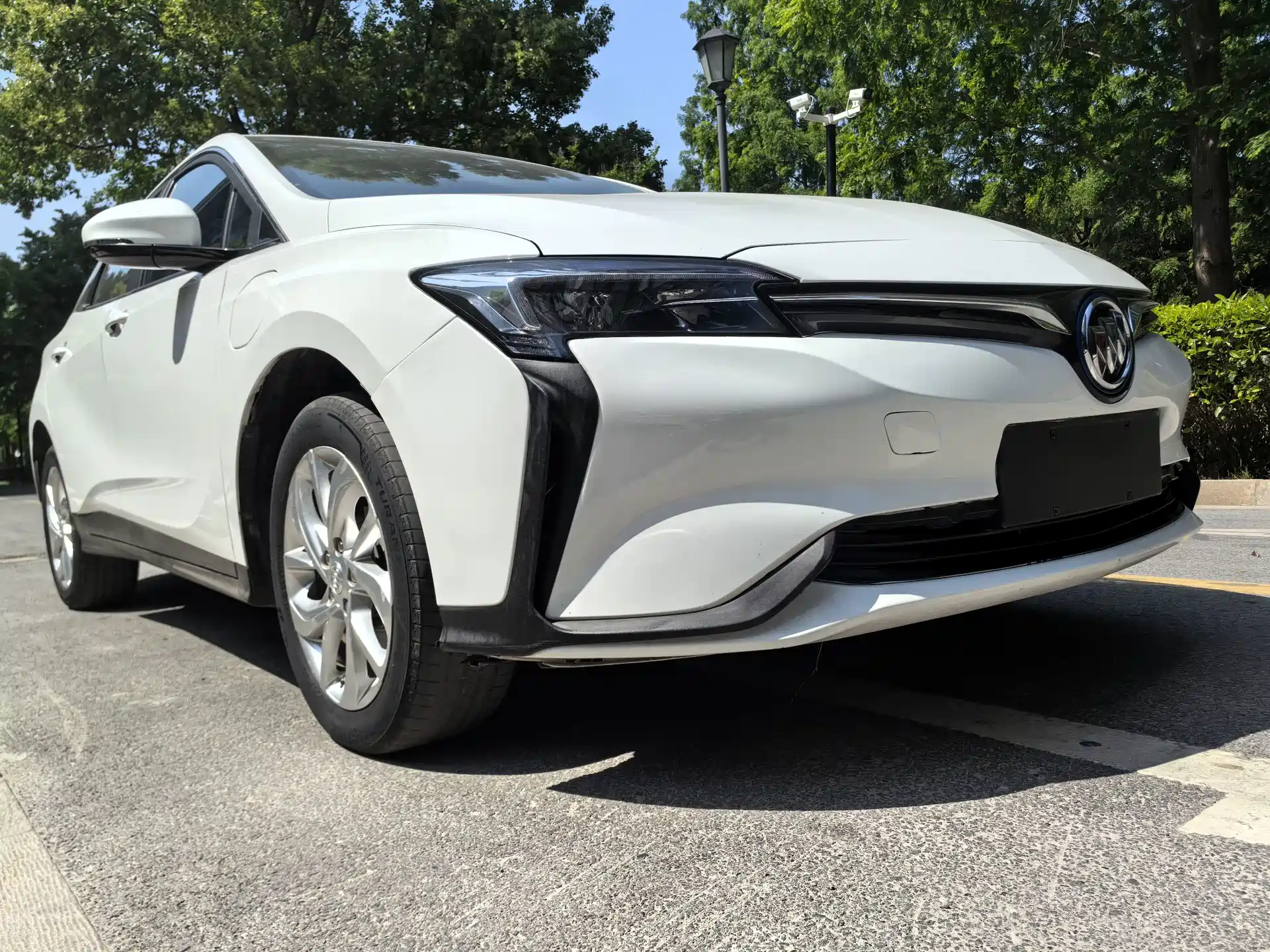 صورة 3 - Buick Velite 6