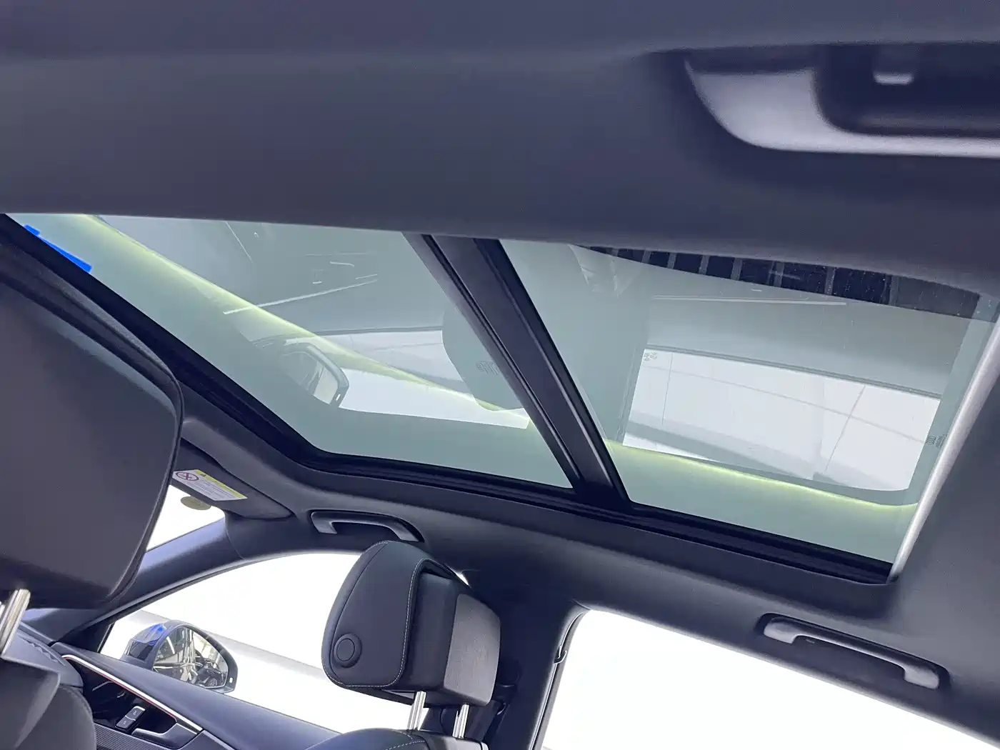 Audi A4L 2024 40 TFSI quattro RS Kit Speed Edition фото 7