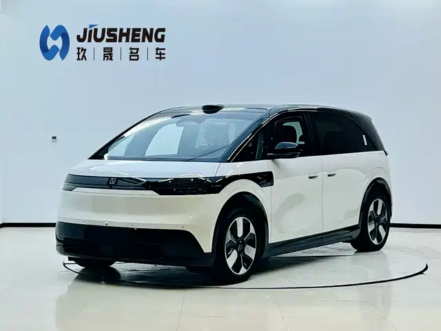 Similar car