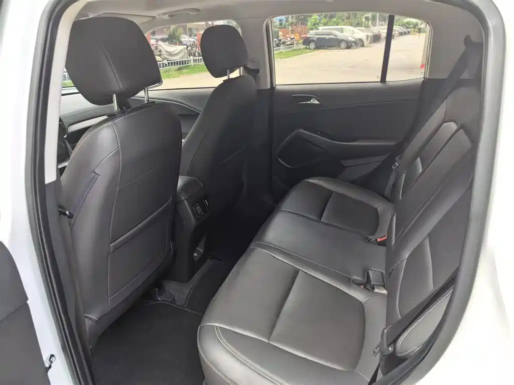 Hyundai Beijing Hyundai ix35 2021 2.0L Automatic 2WD GLS Leading Edition фото 18