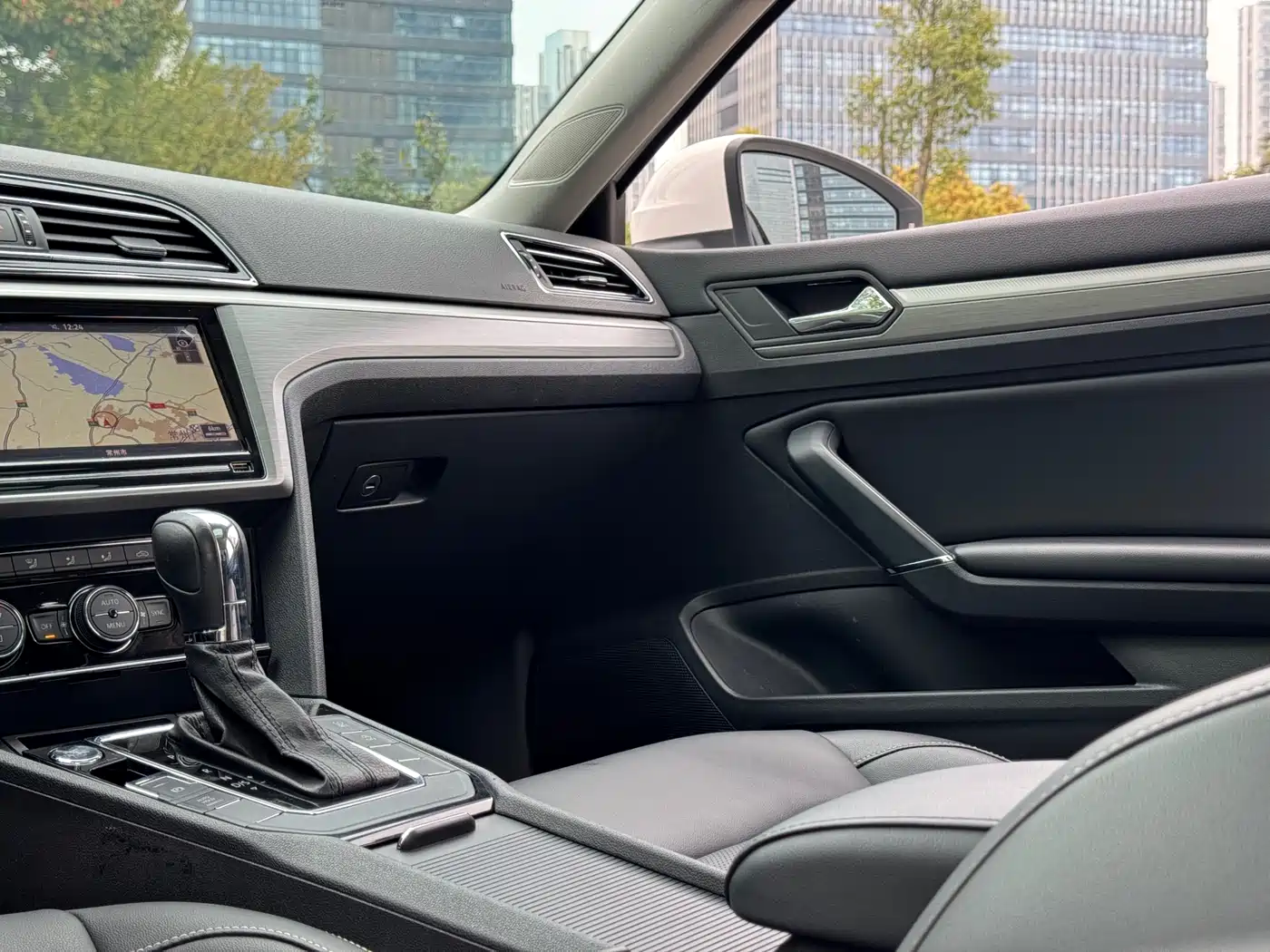 Volkswagen Lamando 2019 280TSI DSG Comfort Edition China VI фото 19