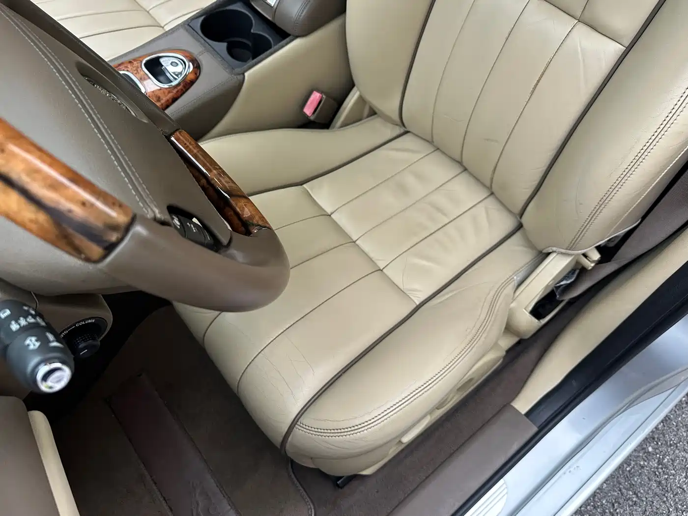 Jaguar S-TYPE 2006 2006 3.0 Dynamic Collector's Edition