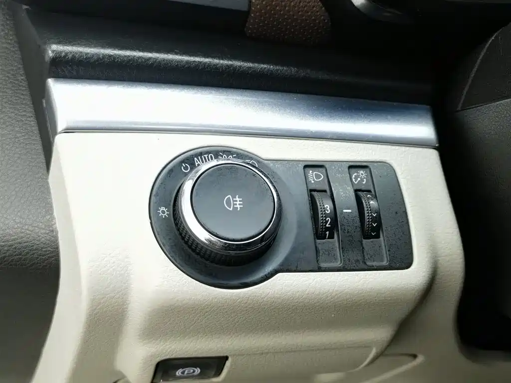 Buick GL8 2020 Model Land Business Class 652T Luxury фото 21