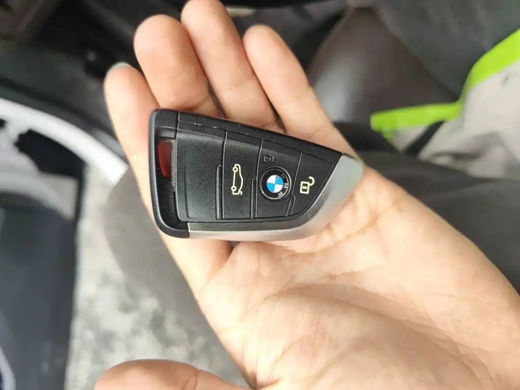 Фото 12 - BMW X1