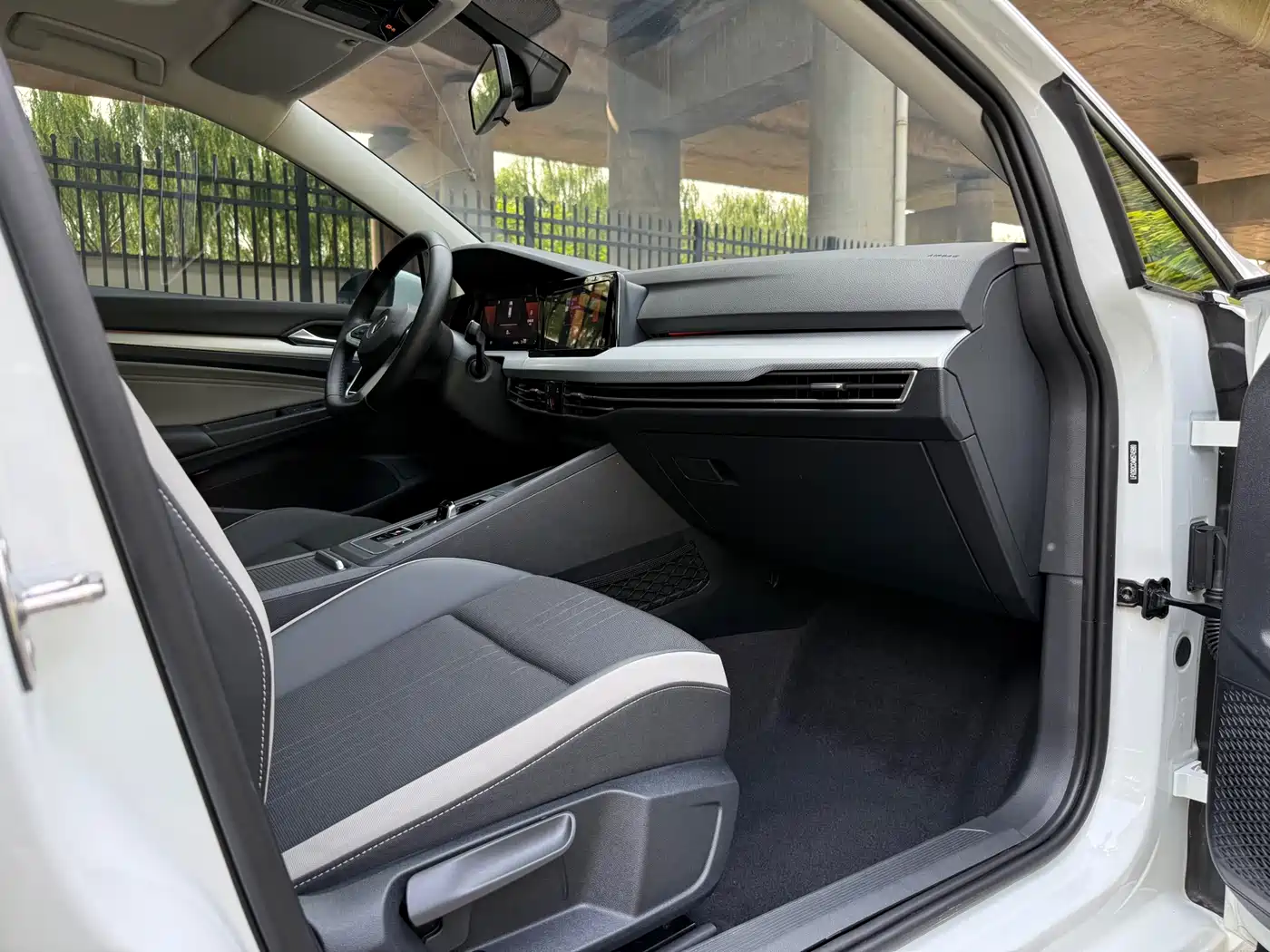 Volkswagen Golf 2021 280TSI DSG Pro фото 9