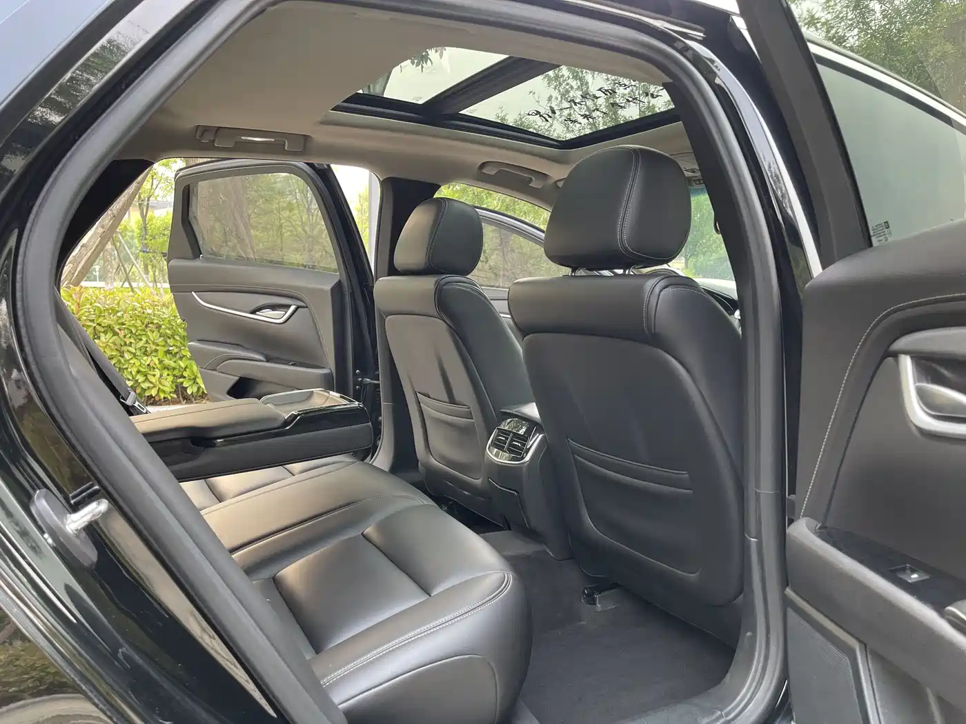 Cadillac XTS 2018 28T Technology фото 4