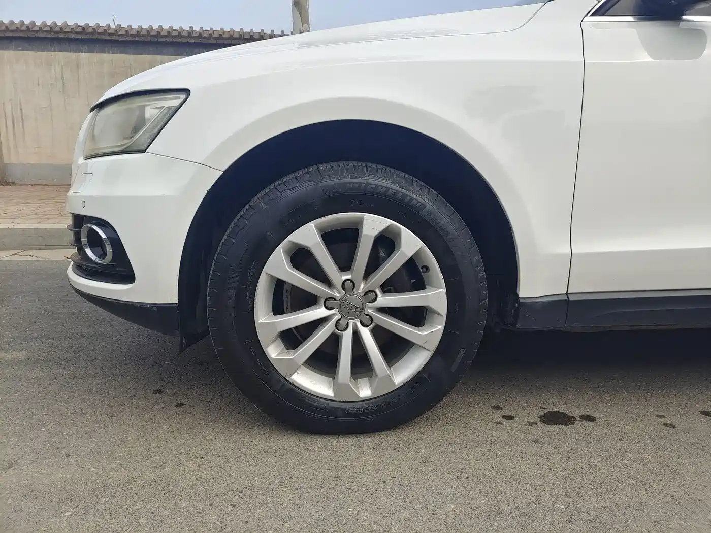 Photo 5 - Audi Q5