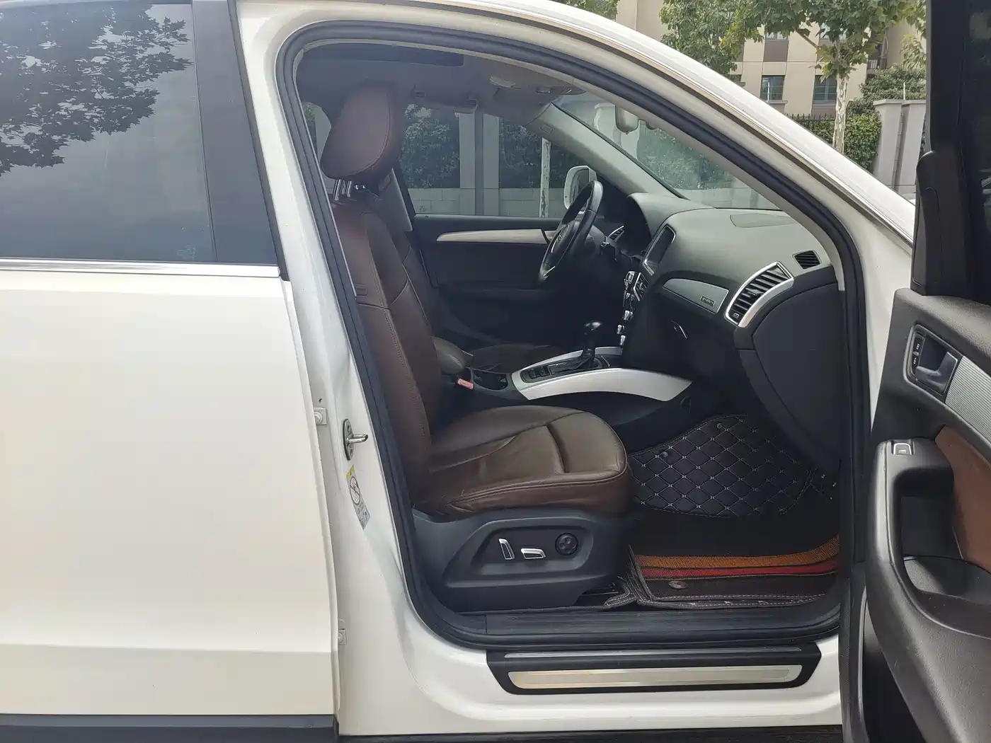 Photo 16 - Audi Q5
