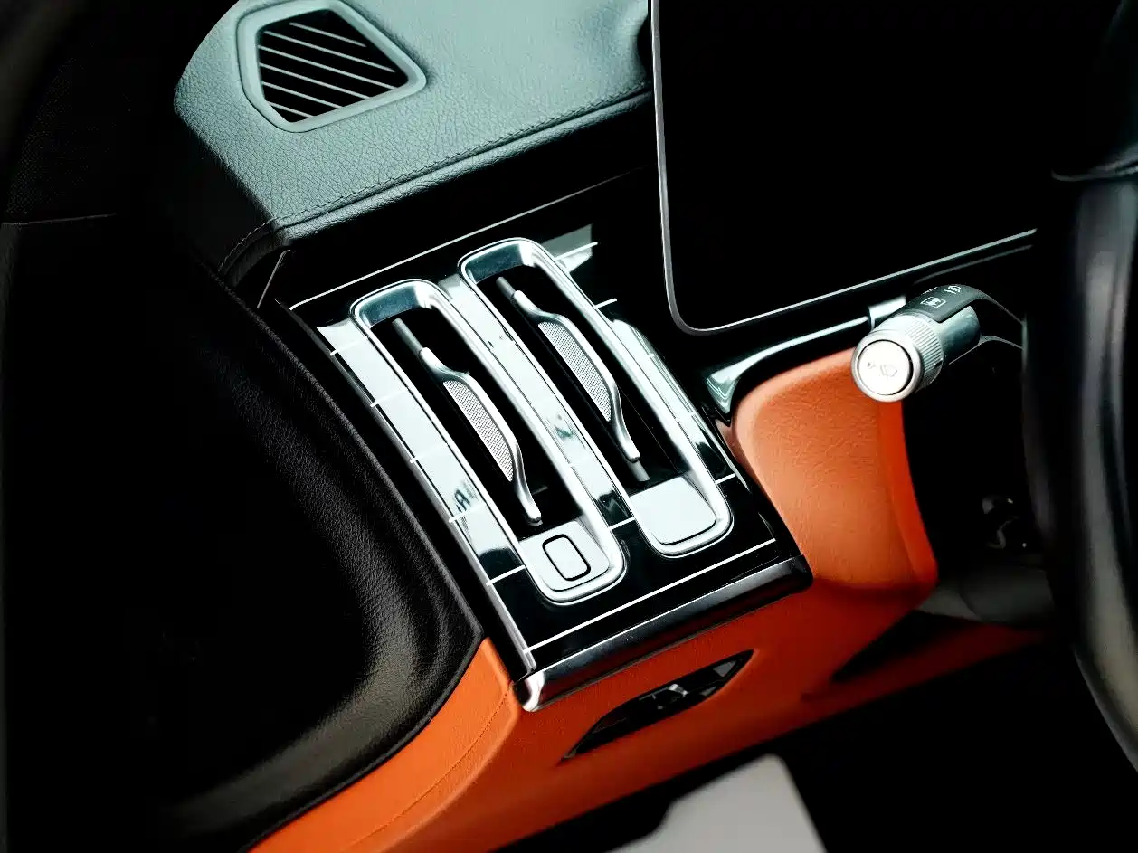 Mercedes-Benz S-Class 2021 Facelift S 400 L Business фото 30