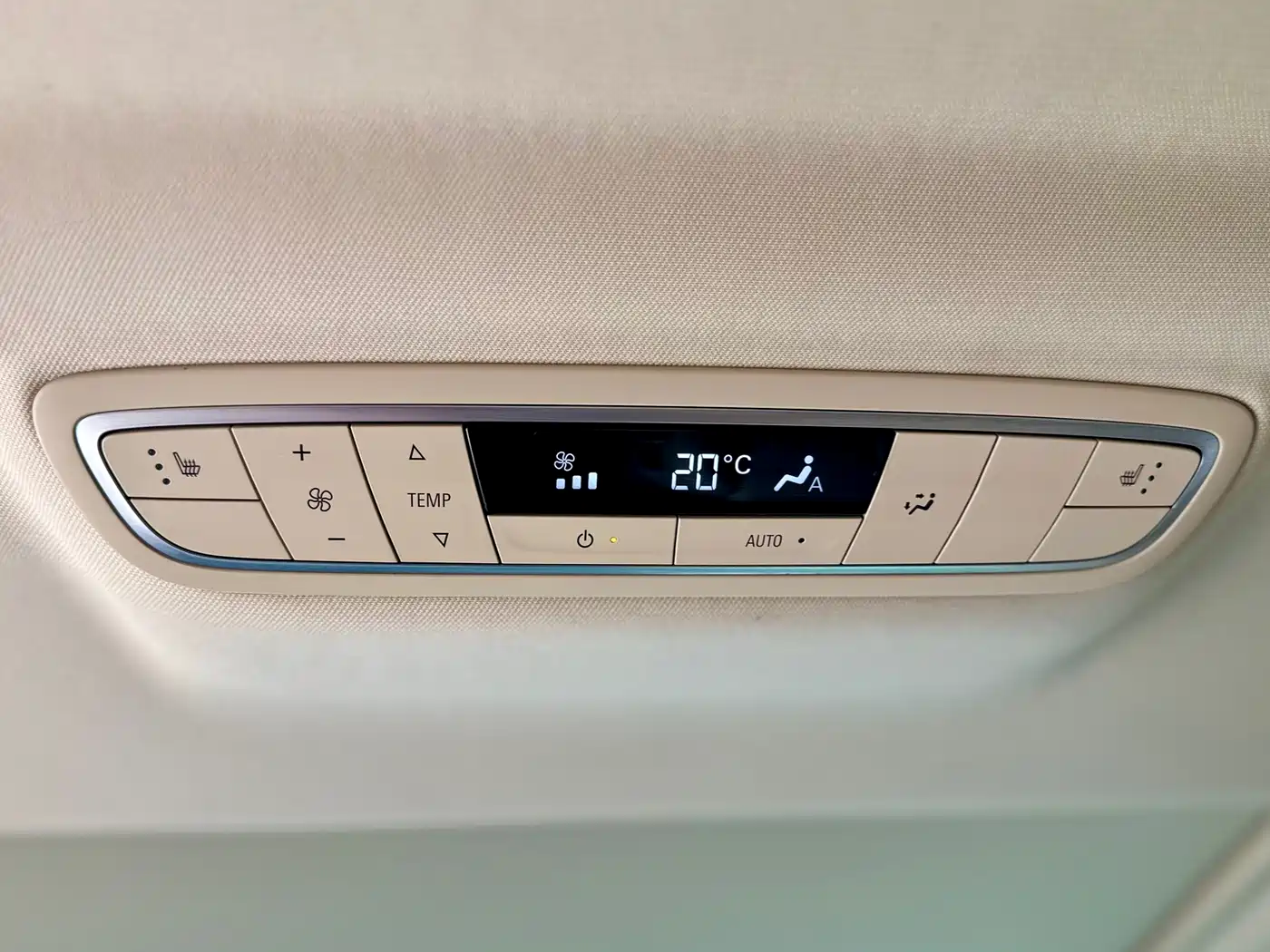 Buick GL8 2022 ES Landmark 653T Premium фото 9