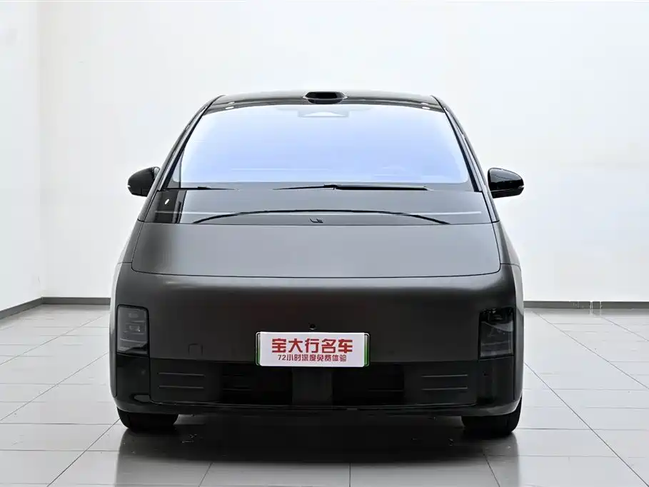 2025 Li Auto MEGA