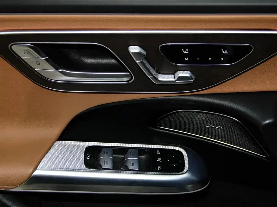 Mercedes-Benz E-Class 2024 Facelift E 300 L Fashion фото 24