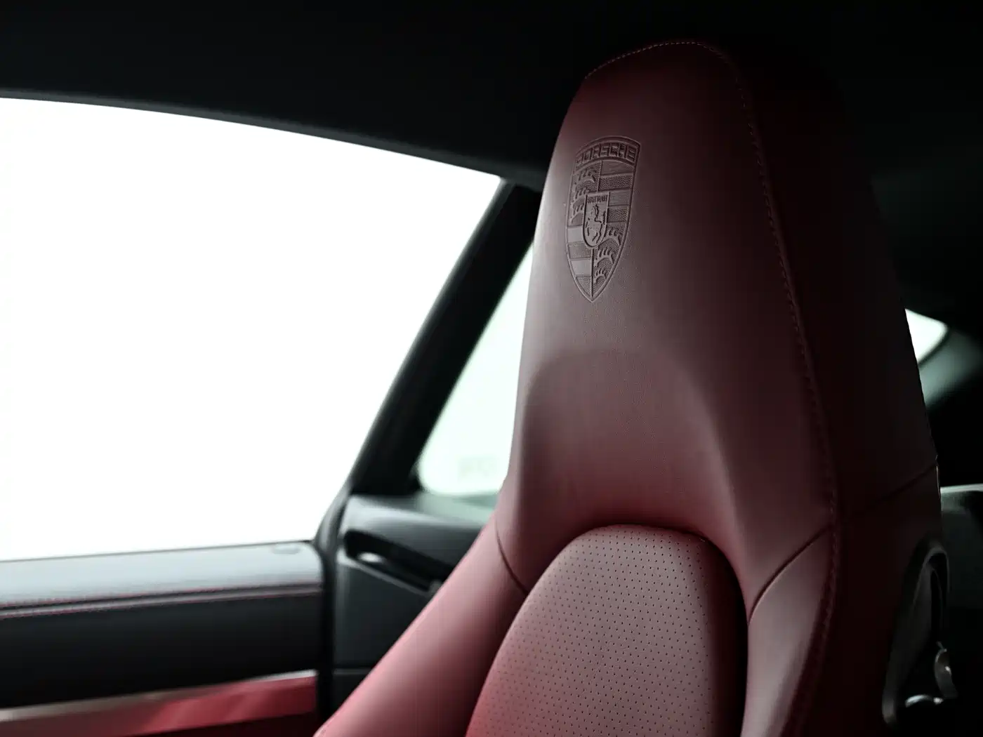 Porsche 718 2023 Cayman Style Edition 2.0T фото 7