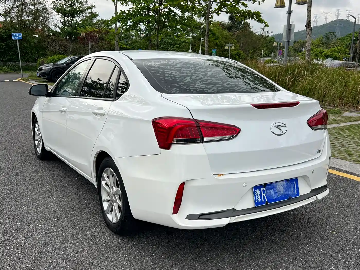 SOUEAST SOUTHEAST A5 WING DANCE