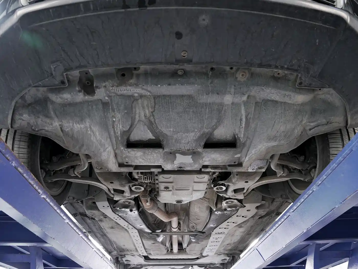 Volkswagen Passat Lingyu 2012 2011 1.8T Automatic Premium