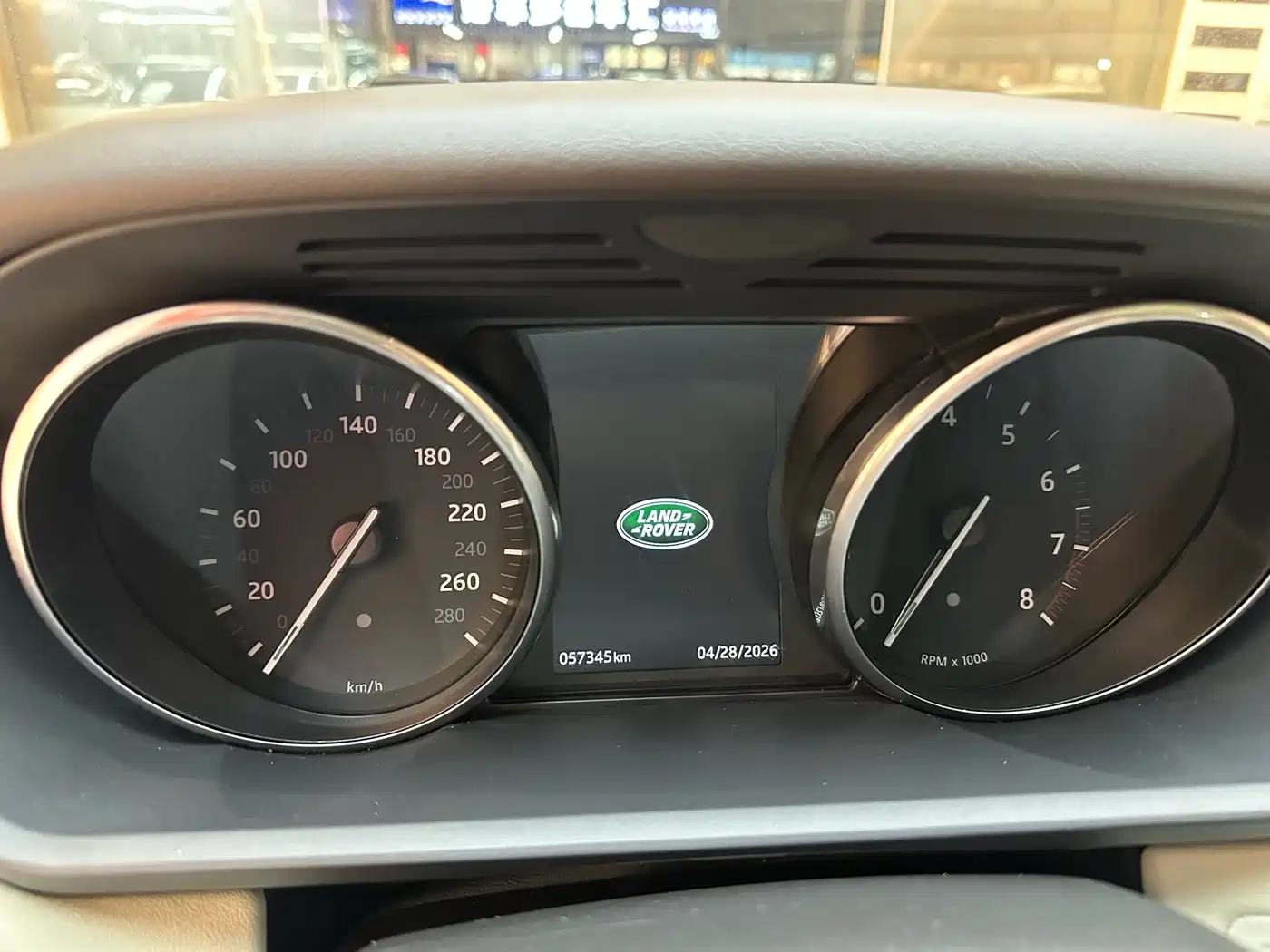 Фото 16 - Land Rover Range Rover Sport