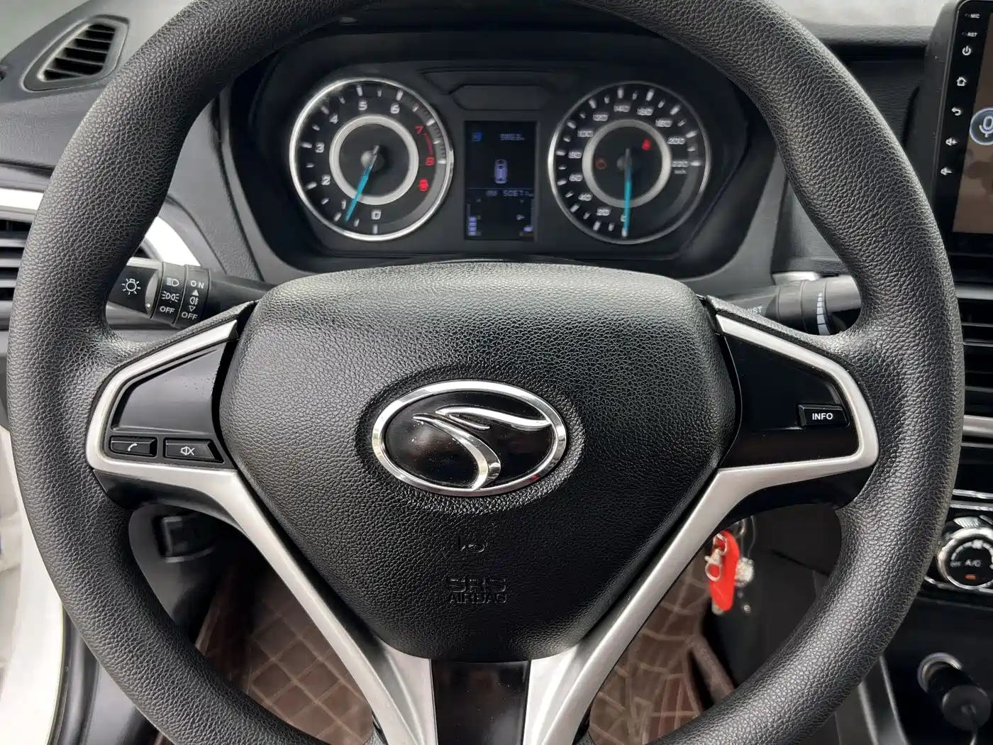 SOUEAST SOUTHEAST A5 WING DANCE