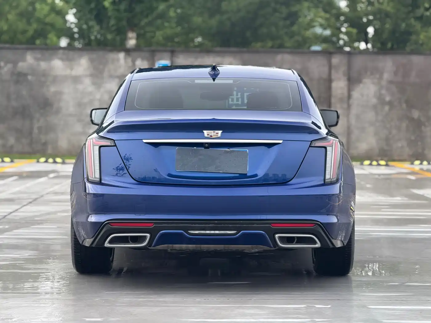  CT5