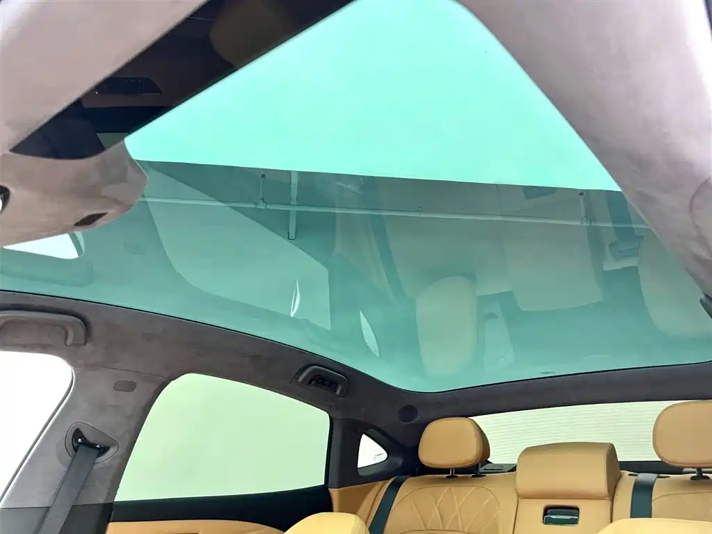 Geely Galaxy Galaxy Xingyao 8 2025 130km EM-P Starship Edition фото 12