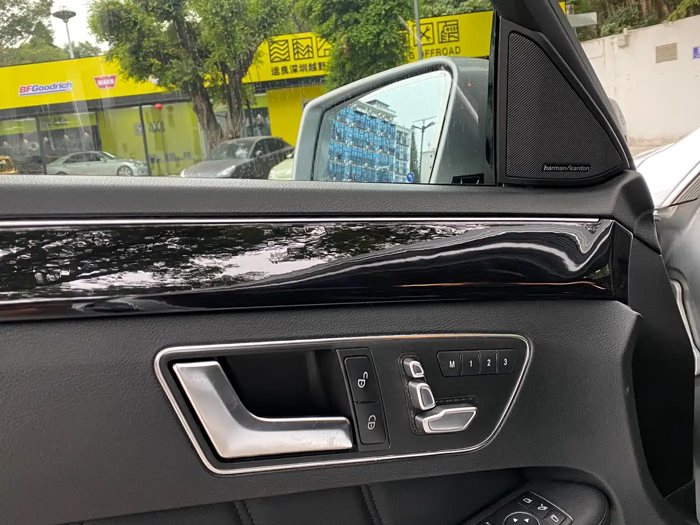 Mercedes-Benz E-Class 2015 E 260 L Sport Luxury фото 7