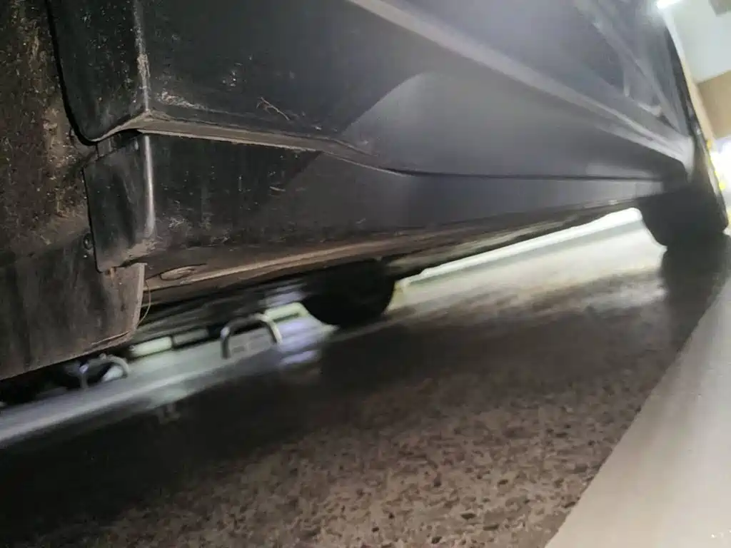 NIO ES6 2025 2024 75kWh
