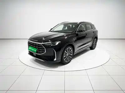 Jetour X70 PLUS