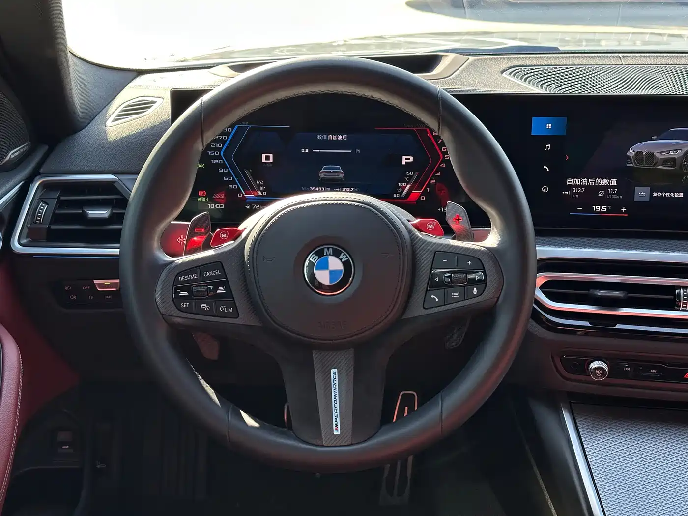 BMW 4-SERIES