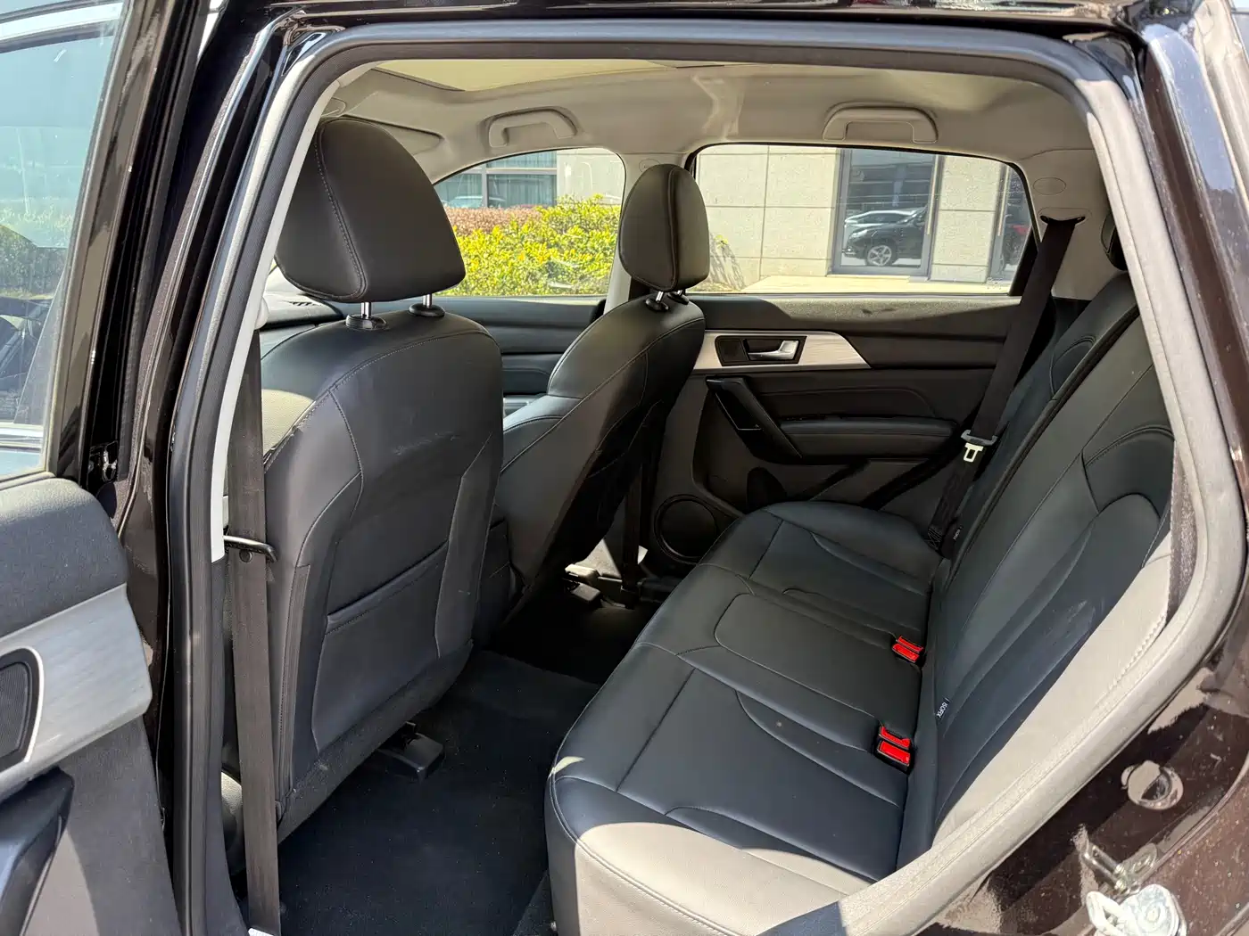 Haval H2 2018 Creation Edition Red Label 1.5T DCT 2WD Smart фото 6