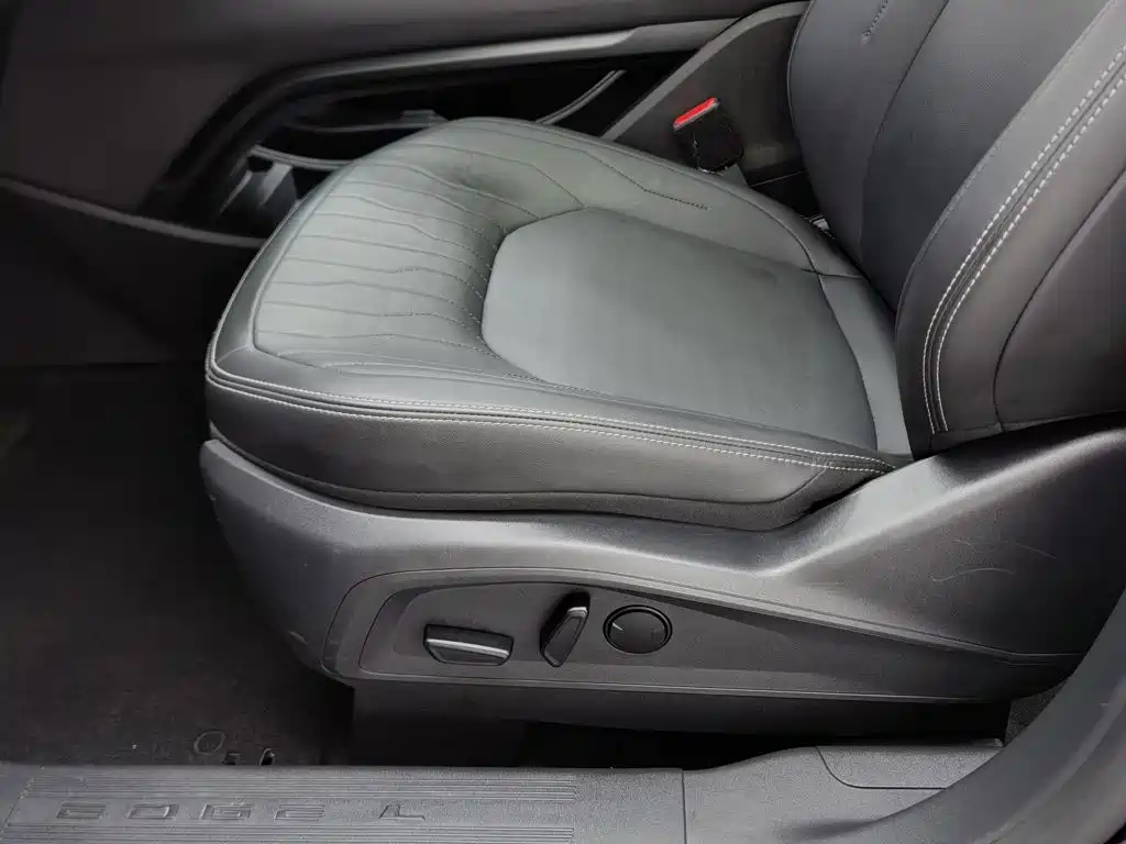 Photo 20 - Ford Edge