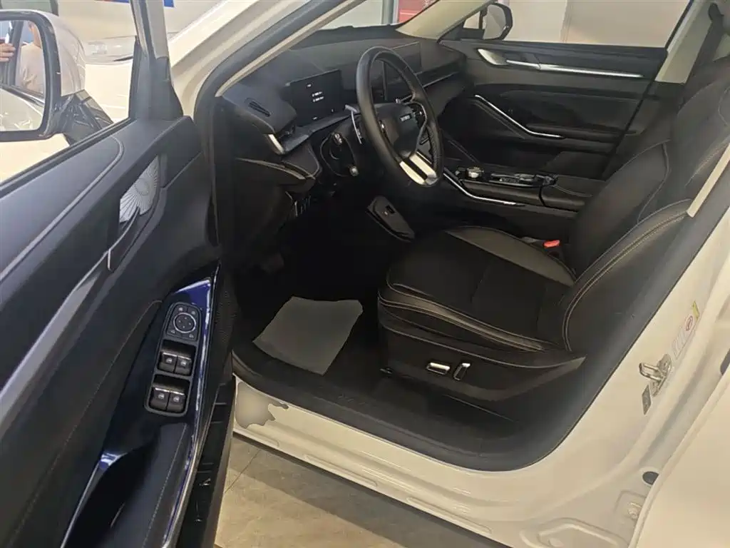 Haval H6 2021 3rd Gen 1.5T Auto 2WD Pro фото 16