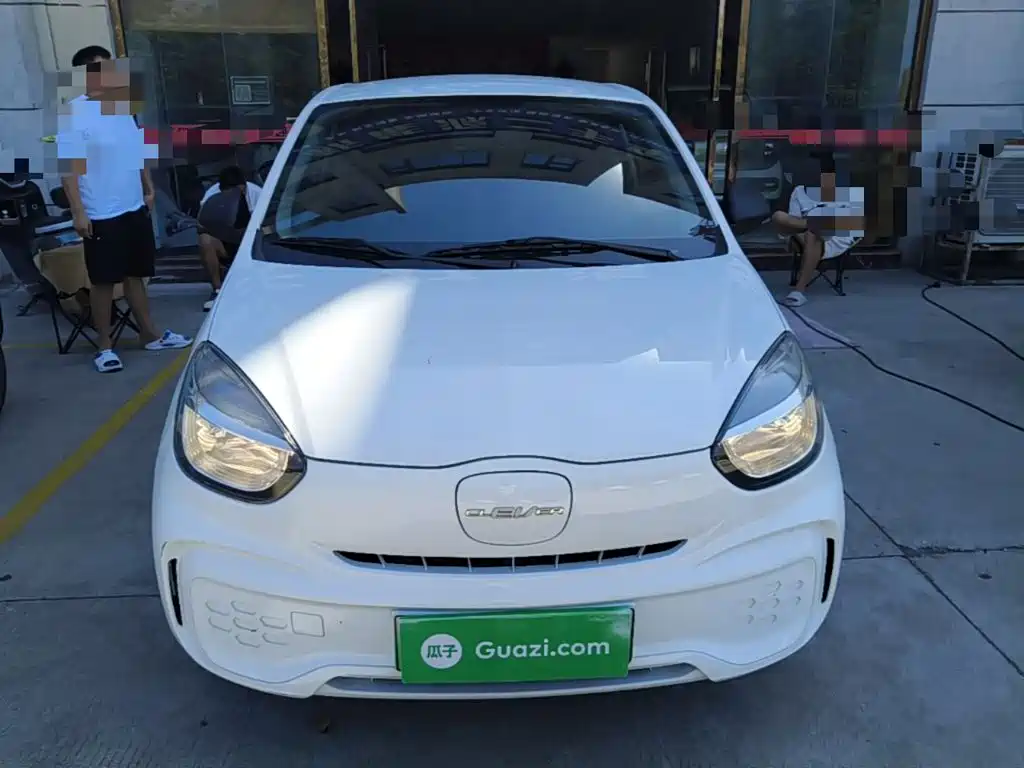 Roewe Kaiwei CLEVER 2023 2022 311km Vitality Bobo Edition