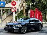 Photo 1 - BMW 5 Series