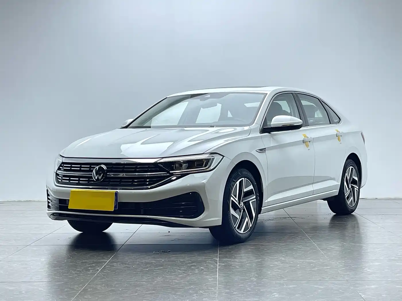 Volkswagen Sagitar 2024 300TSI DSG Surpass Edition