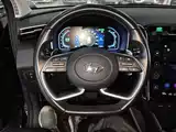 صورة 11 - Hyundai Tucson