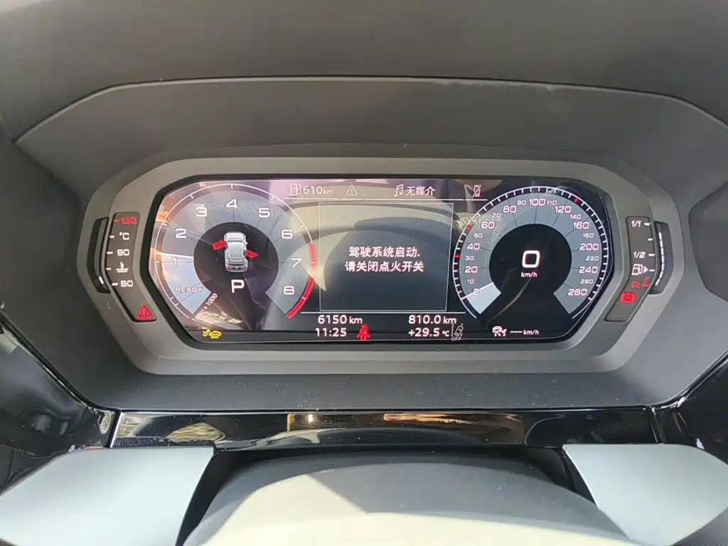 Фото 4 - Audi A3
