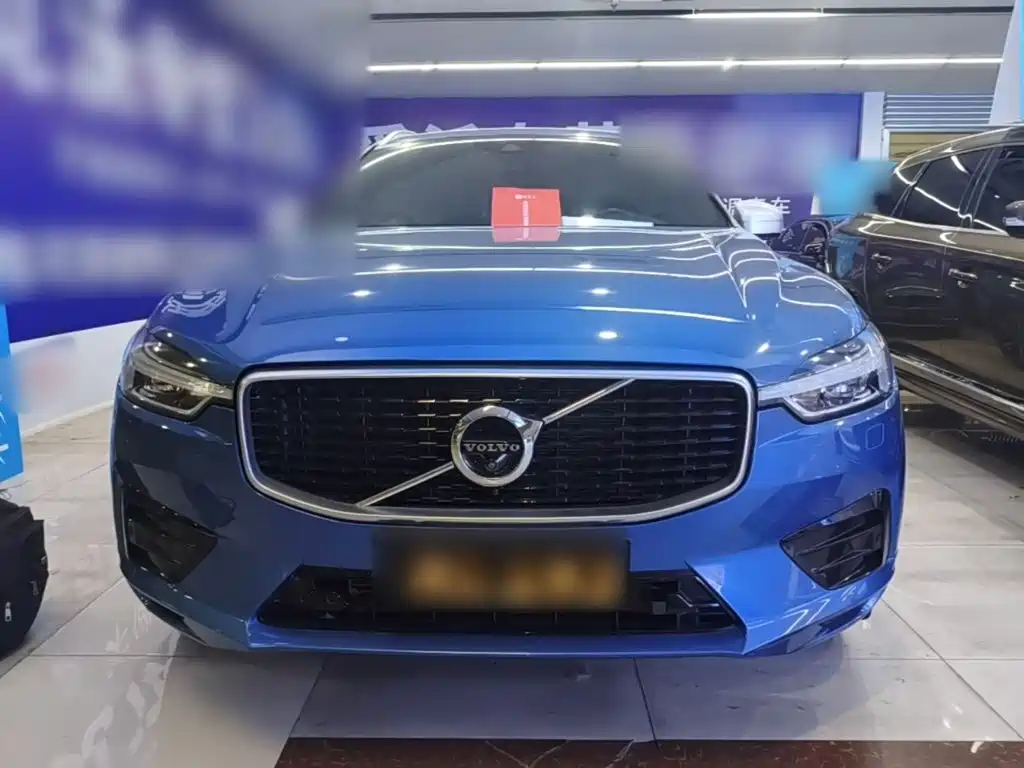 Фото 3 - Volvo XC60
